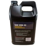 Hustler - 606951X - Hustler Hydrostatic Trans Oil SAE 20W-50