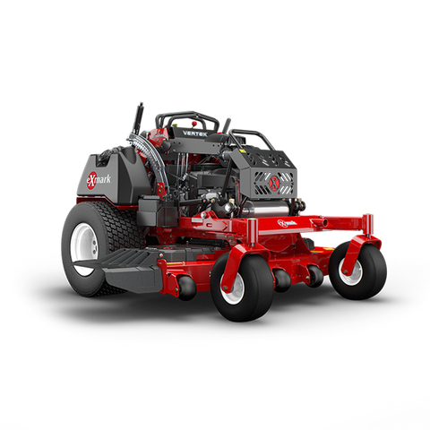 Vertex X-Series with 35 HP* Kawasaki FX1000V Engine and 60" UltraCut Series 6 Deck