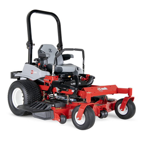 Lazer Z E-Series with 23.5HP* Kawasaki FX730V Engine and 60" UltraCut Series 4 Deck