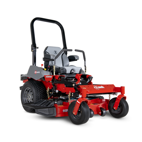 Lazer Z S-Series with 25.5 HP* Kawasaki FX801V Engine and 60" UltraCut Series 4 Deck