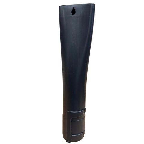 STIHL Straight Flat Nozzle / Lower Blower Tube – 4229 708 6301