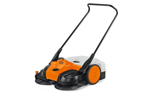STIHL KGA 770 Battery Sweeper | 30.3" ALLPRO/AP | Unit Only