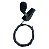 Toro 121-0769 CABLE-THROTTLE