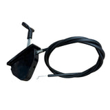 Toro 121-0769 CABLE-THROTTLE