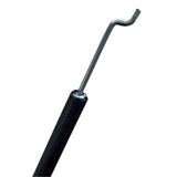 Toro 121-0769 CABLE-THROTTLE