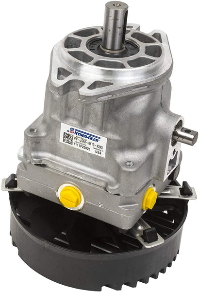 Hydro-Gear PW-JGAB-GY1G-XXXX - PUMP, PW SERIES