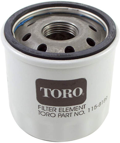 Toro 115-8189 FILTER-OIL, ENGINE