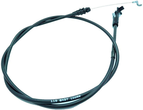 Toro 115-8437 CABLE-BRAKE