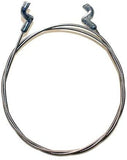 Toro 117-9145 CABLE-CLUTCH
