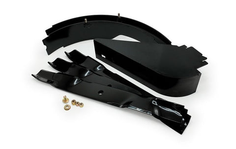 Hustler 126537 54" Mulch Kit