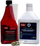 Toro 138-0698 87/99CC PC 18IN ENG MAINT KIT (TORO)