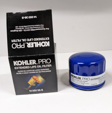 Kohler Engine 14 050 36-S