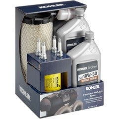 Kohler Engine 19 789 01-S - MAINTENANCE KIT, 824CC