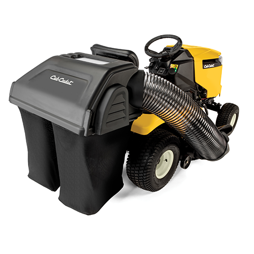Cub Cadet 42"/46" Rider Bagg - 19A30031100