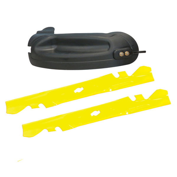 Cub Cadet Mulch Kit-42" - 19A30046100