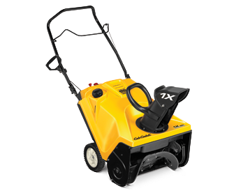 Cub Cadet 1X 21 HP ********NO LONGER AVAILABLE********