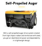 Cub Cadet 1X 21 HP ********NO LONGER AVAILABLE********