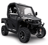 Cub Cadet Challenger MX 750 Yellow
