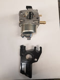 Toro 127-9008 - Carburetor Assy with gaskets