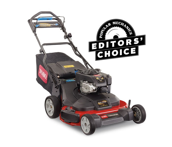 Toro 21199 30" Personal Pace® TimeMaster® Mower