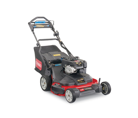 Toro 21200 Personal Pace® Electric Start TimeMaster® Mower