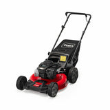 Toro 21311 21" High Wheel Push Gas Mower