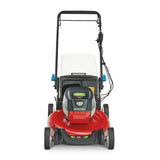 Toro 21357 60V Max* 21" Recycler® Self-Propel