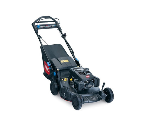 Toro 21383 21” Personal Pace® Spin-Stop™ Super Recycler® Mower