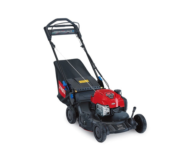 Toro 21386 21” Personal Pace® SMARTSTOW® Super Recycler® Mower