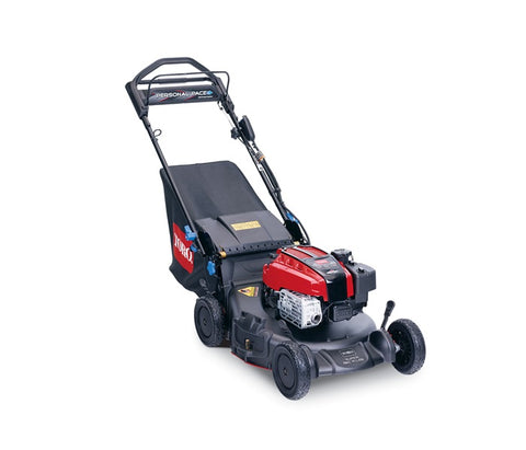 Toro 21387 21” Personal Pace® SMARTSTOW® Super Recycler® Electric Start Mower