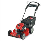 Toro 21472 22" Personal Pace® All Wheel Drive Mower