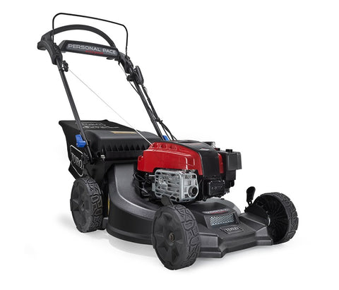 Toro 21564 21” Personal Pace® SMARTSTOW® Super Recycler® Electric Start Mower