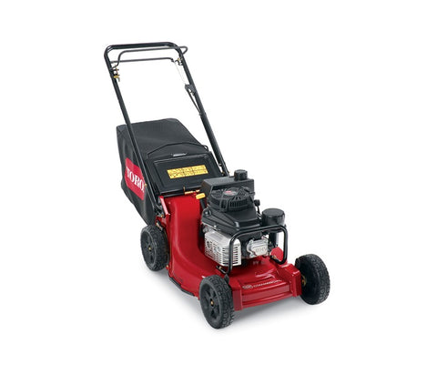 Toro 22298 21" Heavy Duty Self-Propelled BBC Kawasaki