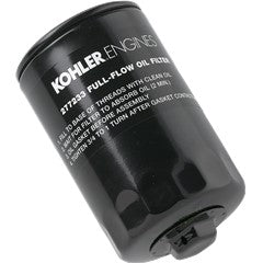 Kohler Engine 277233-S - FILTER, OIL