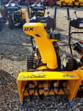 Cub Cadet 2X 26 HP 756 ********NO LONGER AVAILABLE********