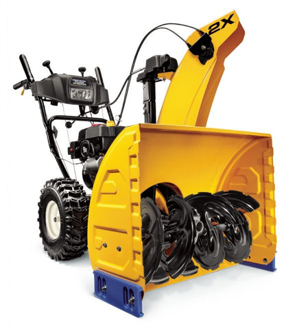 Cub Cadet 2X 26 HP 756 ********NO LONGER AVAILABLE********