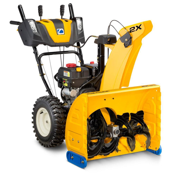 Cub Cadet 2X 26 HP ********NO LONGER AVAILABLE********