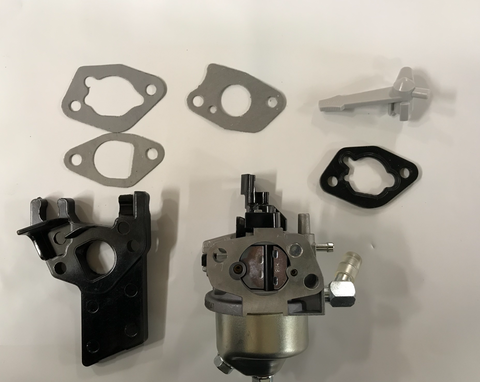 GENUINE HUAYI-T04F 120-4418 CARB ASSY AND GASKET KIT