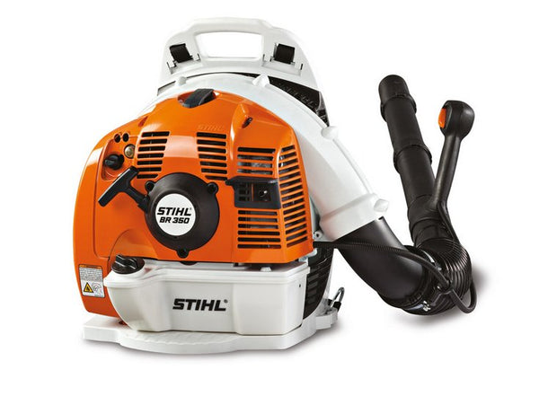 Stihl BR 350