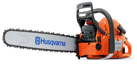 Husqvarna 372 XP Chainsaw