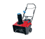 Toro 38757 21" Power Clear® 821 QZE Snow Blower