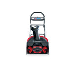 Toro 39901 21" 60V MAX* (7.5 ah) Electric Battery Power Clear® Snow Blower