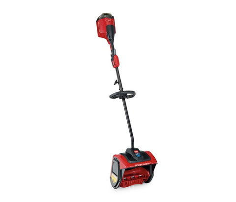 Toro 39909 12" 60V MAX* (2.5 ah) Electric Battery Power Shovel