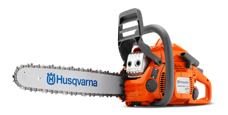 Husqvarna 435E II