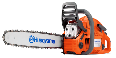 Husqvarna 460 Rancher 24" Chainsaw