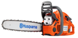 Husqvarna 455 Rancher 20” Chainsaw