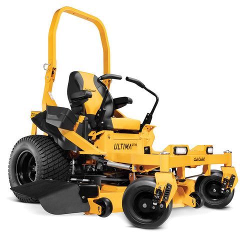 CUB CADET ULTIMA ZTX5 60 ********NO LONGER AVAILABLE********