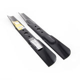 Cub Cadet Blade Set 42" - 490-110-C108