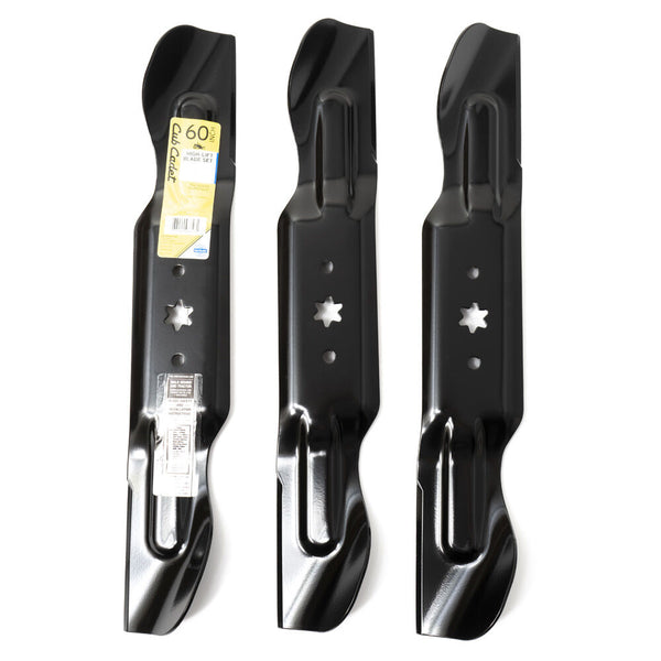 Cub Cadet Bld:Set:60"Hilft:0 - 490-110-C187