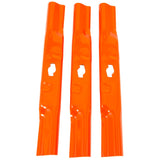 CRAFTSMAN CMXGZAM110201 Low-Lift Blade SET for 54"